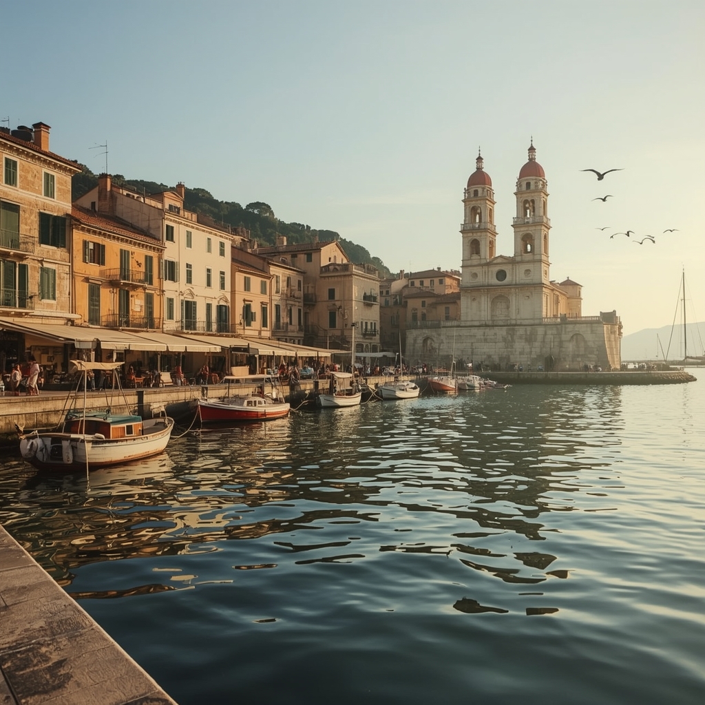 siège social de 770 Casino localisé à Malte
