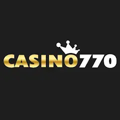 logo 770 Casino